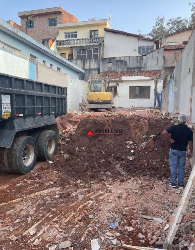 Terreno, 171 m² - Foto 3