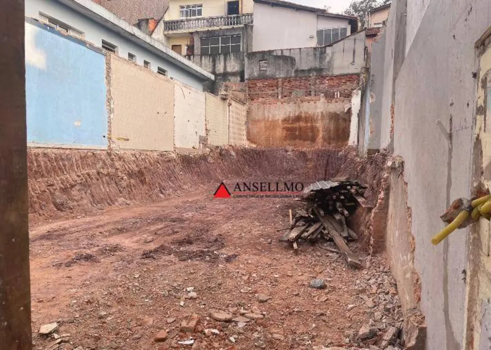 Terreno, 171 m² - Foto 1