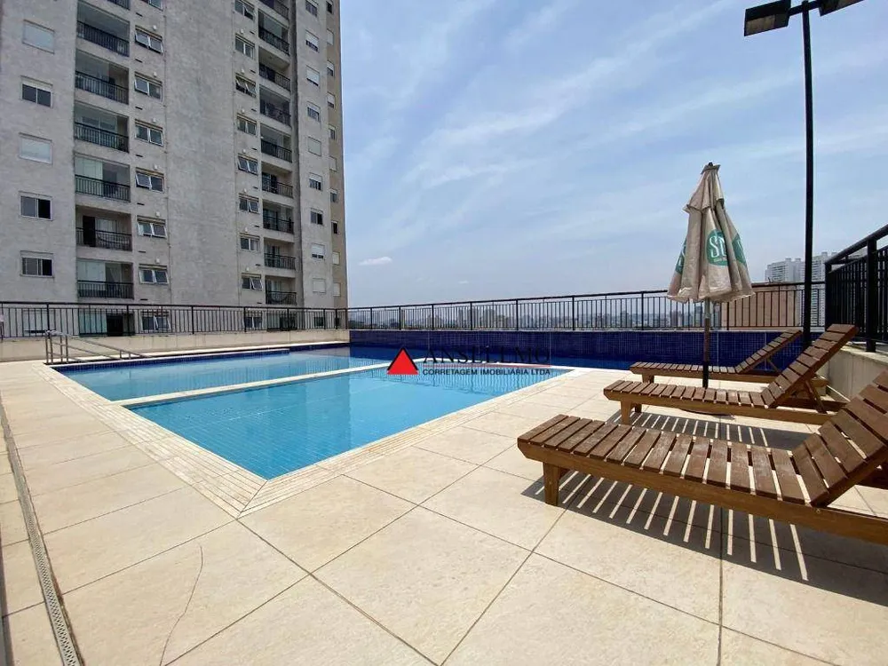 Apartamento, 2 quartos, 56 m² - Foto 1