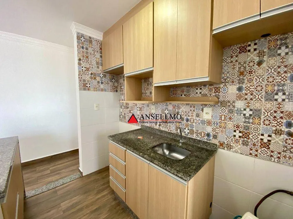 Apartamento, 2 quartos, 56 m² - Foto 3