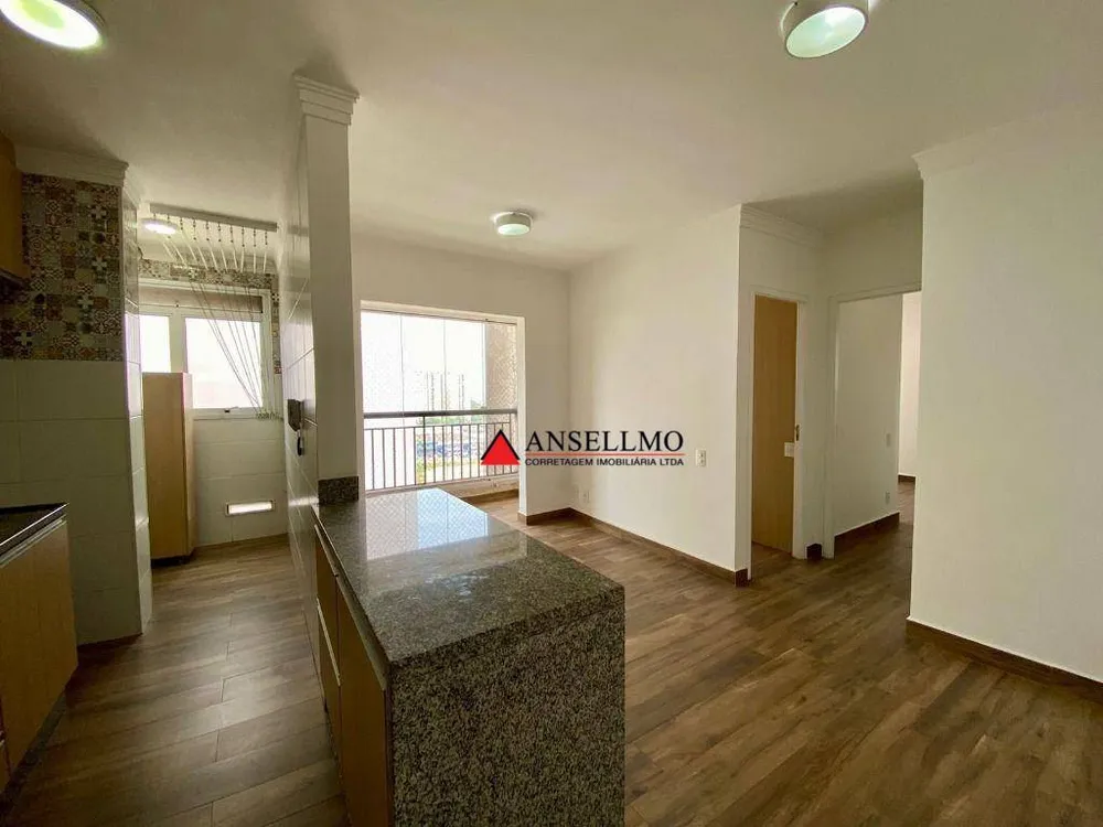 Apartamento, 2 quartos, 56 m² - Foto 8