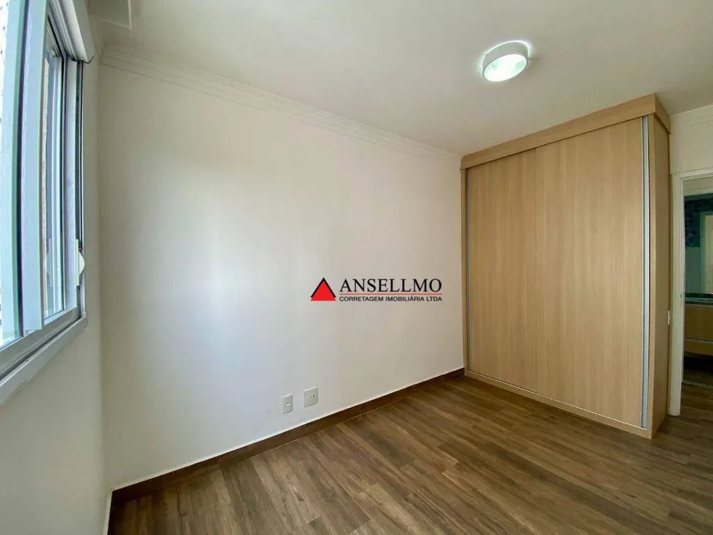 Apartamento, 2 quartos, 56 m² - Foto 2