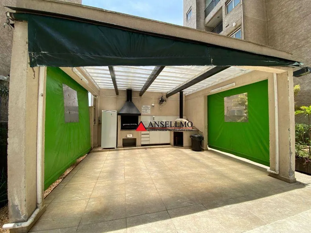 Apartamento, 2 quartos, 56 m² - Foto 12