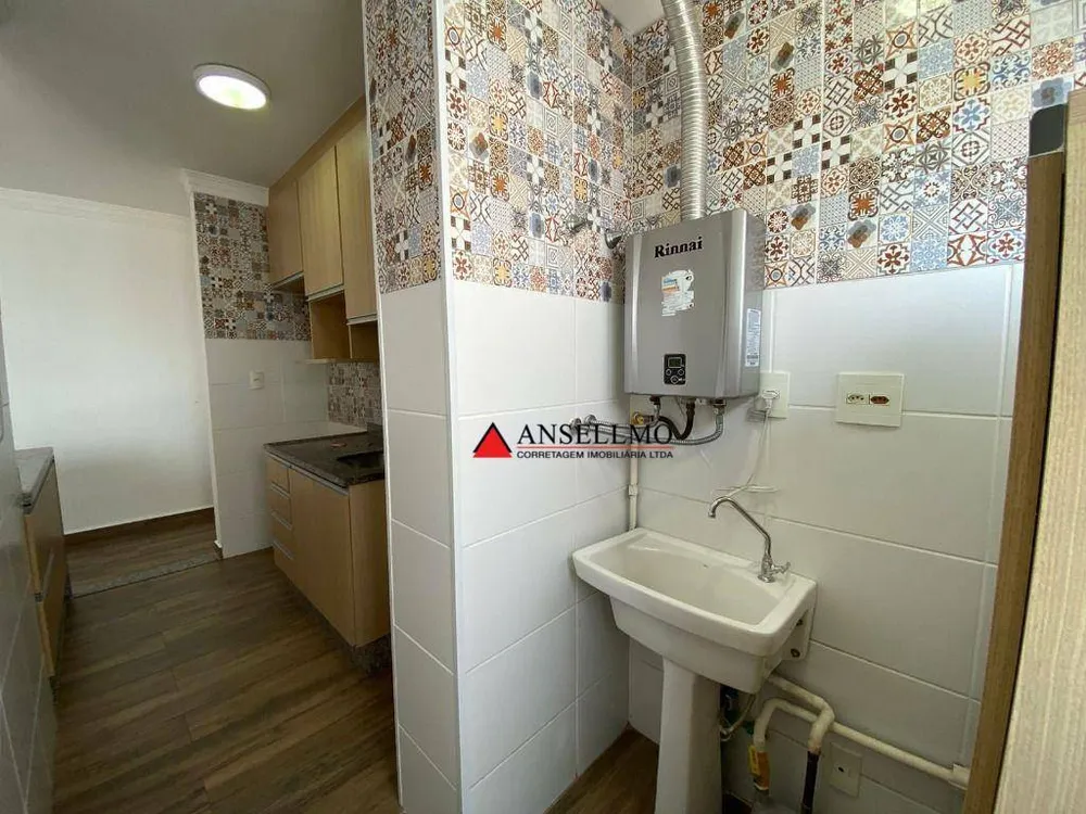 Apartamento, 2 quartos, 56 m² - Foto 7