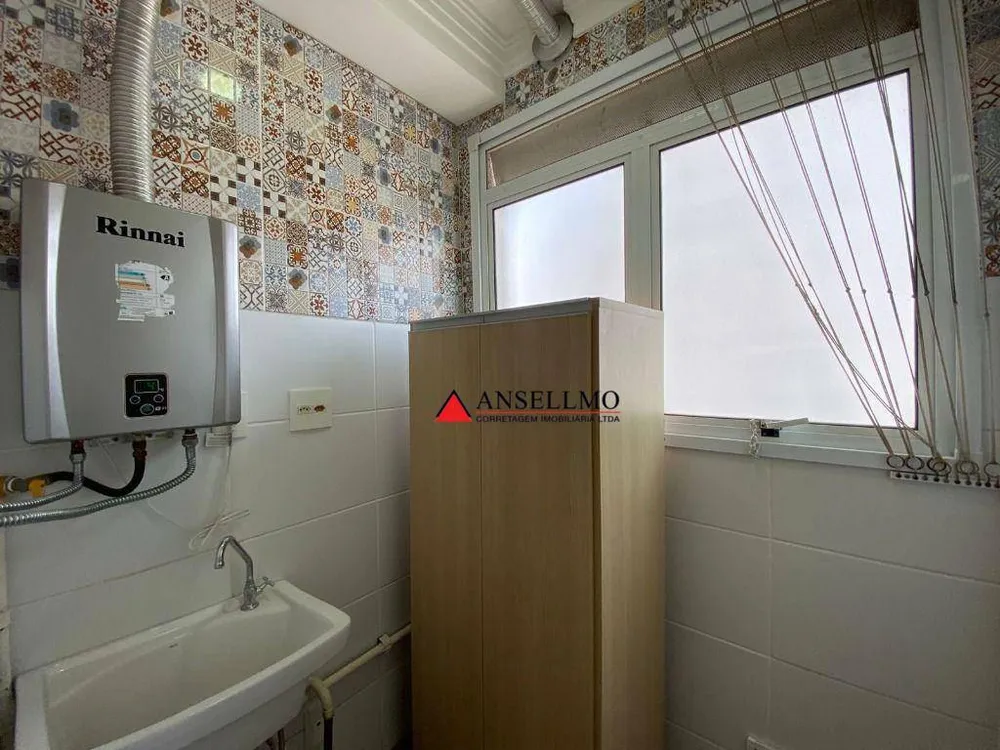 Apartamento, 2 quartos, 56 m² - Foto 6