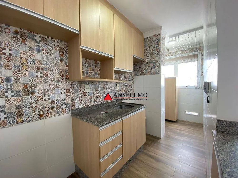 Apartamento, 2 quartos, 56 m² - Foto 4