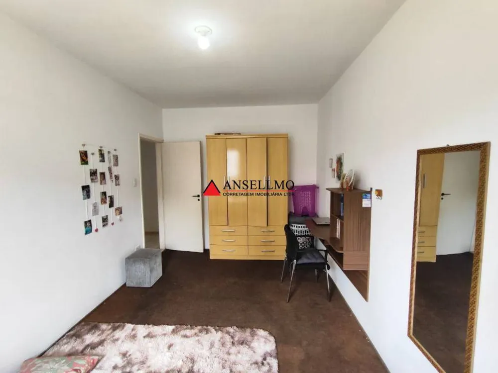 Sobrado, 3 quartos, 231 m² - Foto 15
