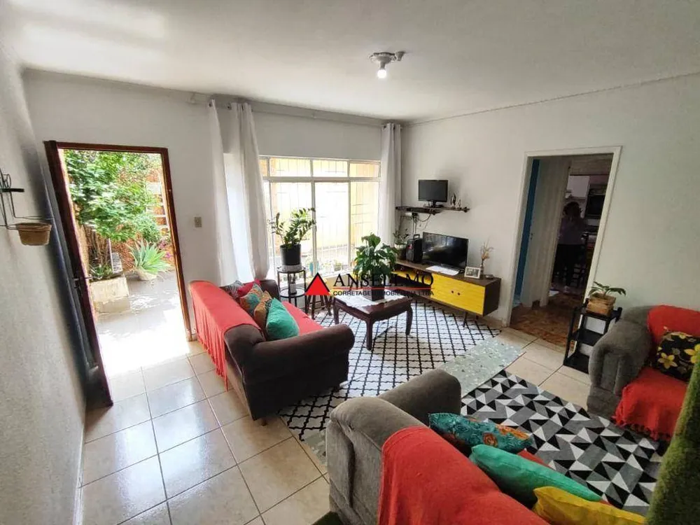 Sobrado, 3 quartos, 231 m² - Foto 4