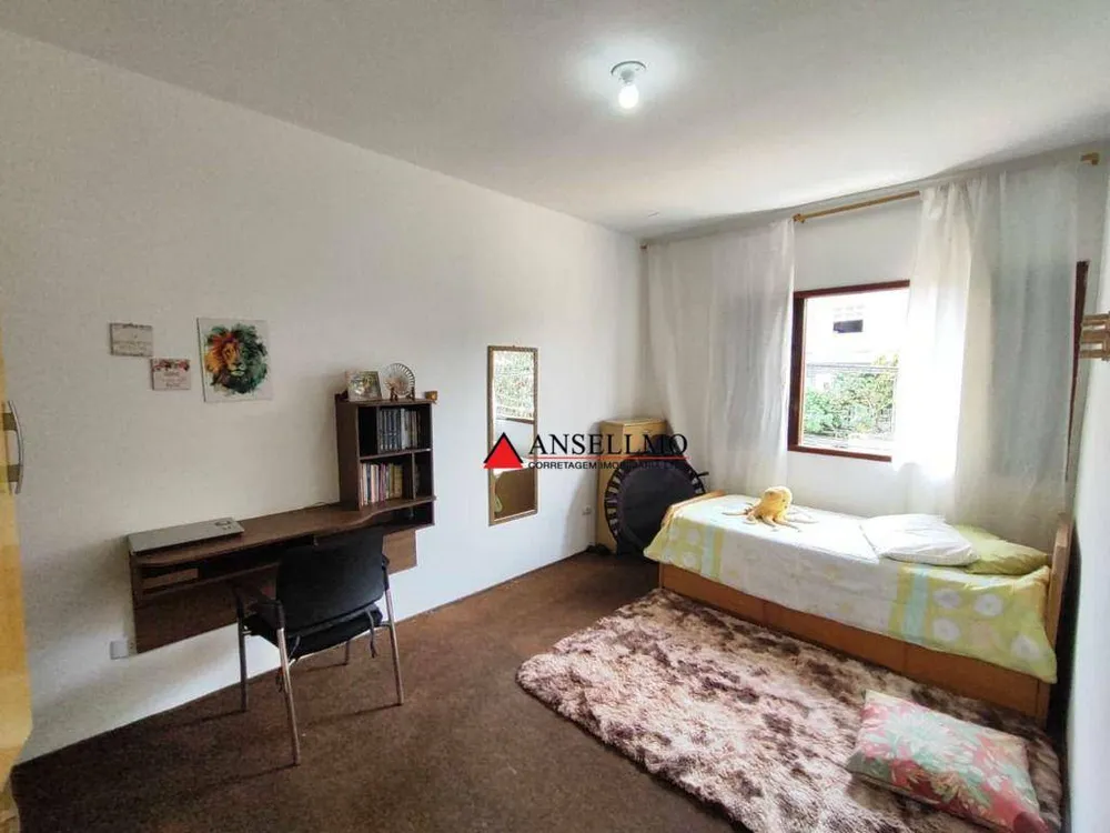 Sobrado, 3 quartos, 231 m² - Foto 14