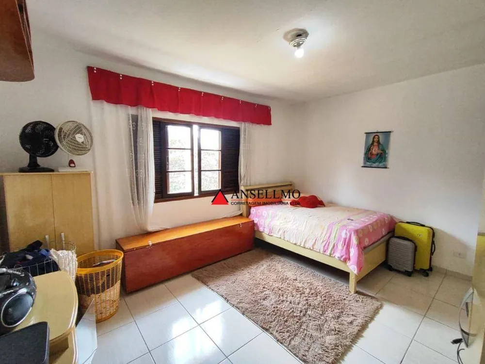 Sobrado, 3 quartos, 231 m² - Foto 2