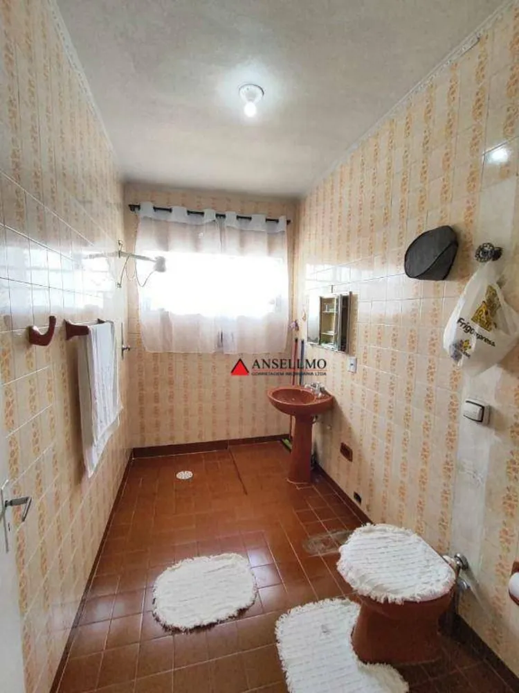 Sobrado, 3 quartos, 231 m² - Foto 3