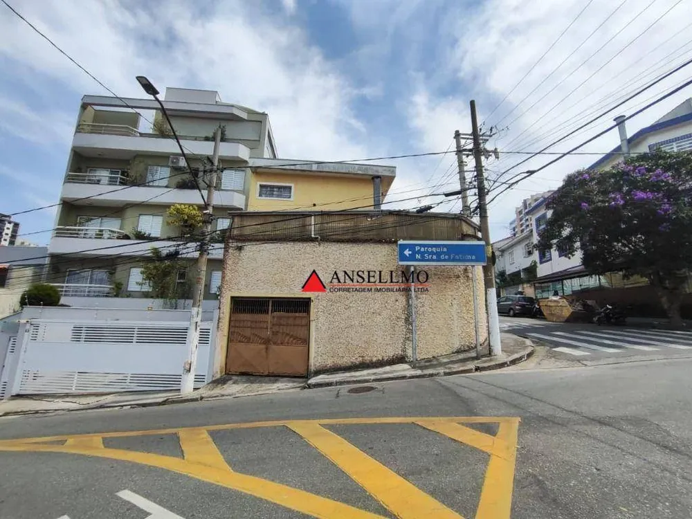 Sobrado, 3 quartos, 231 m² - Foto 4