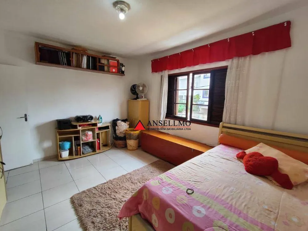 Sobrado, 3 quartos, 231 m² - Foto 13