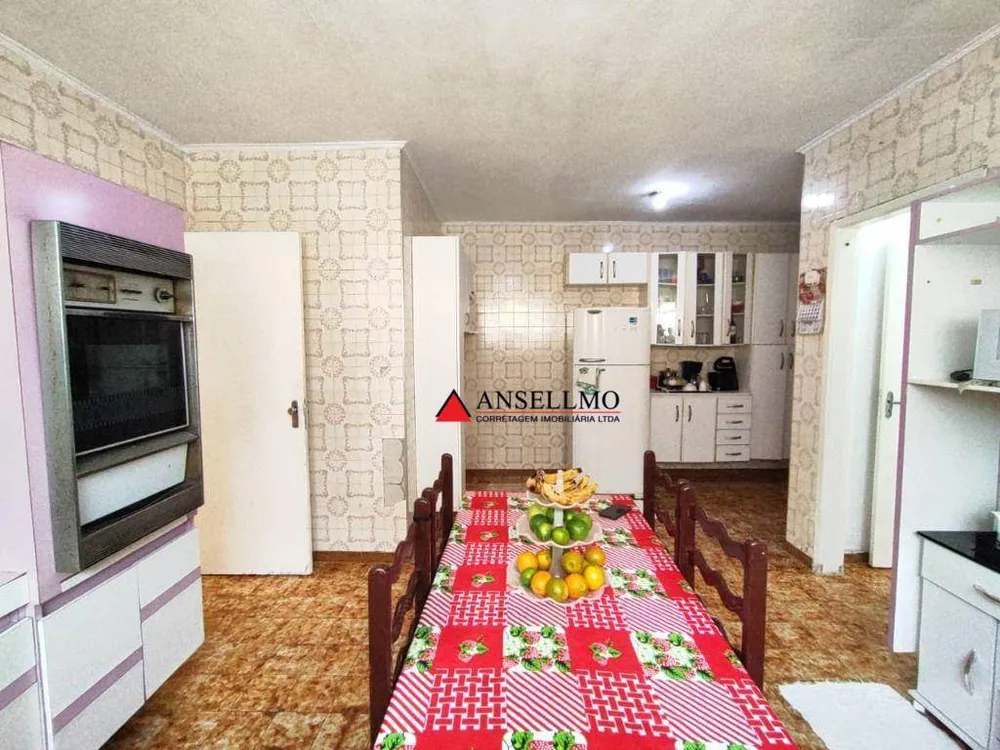 Sobrado, 3 quartos, 231 m² - Foto 6