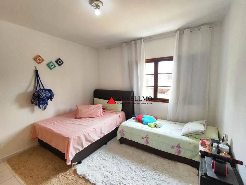 Sobrado, 3 quartos, 231 m² - Foto 8