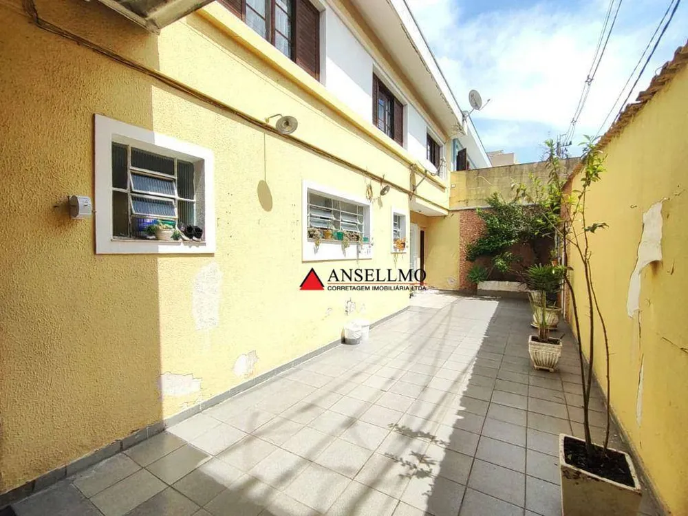 Sobrado, 3 quartos, 231 m² - Foto 3