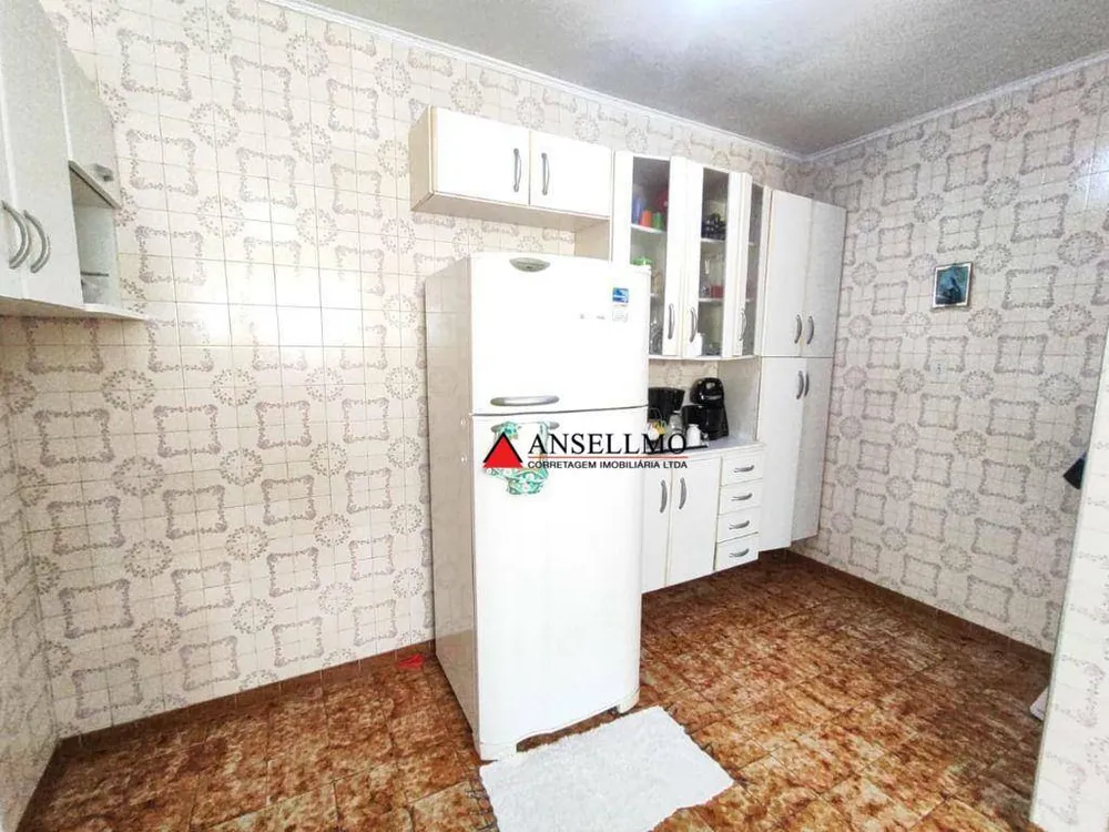 Sobrado, 3 quartos, 231 m² - Foto 7