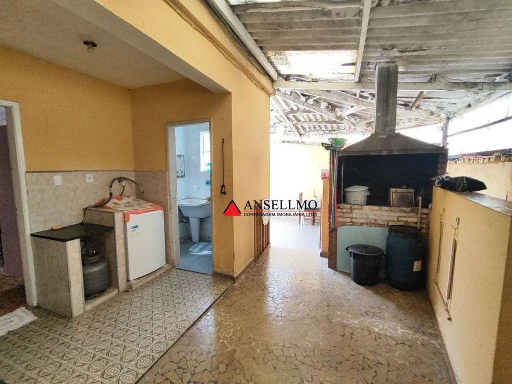 Sobrado, 3 quartos, 231 m² - Foto 16