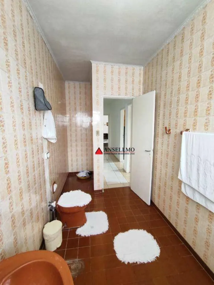 Sobrado, 3 quartos, 231 m² - Foto 11
