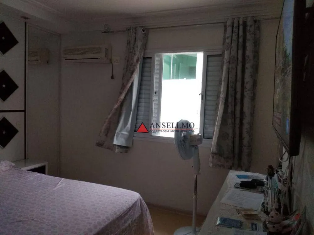 Sobrado, 3 quartos, 318 m² - Foto 12