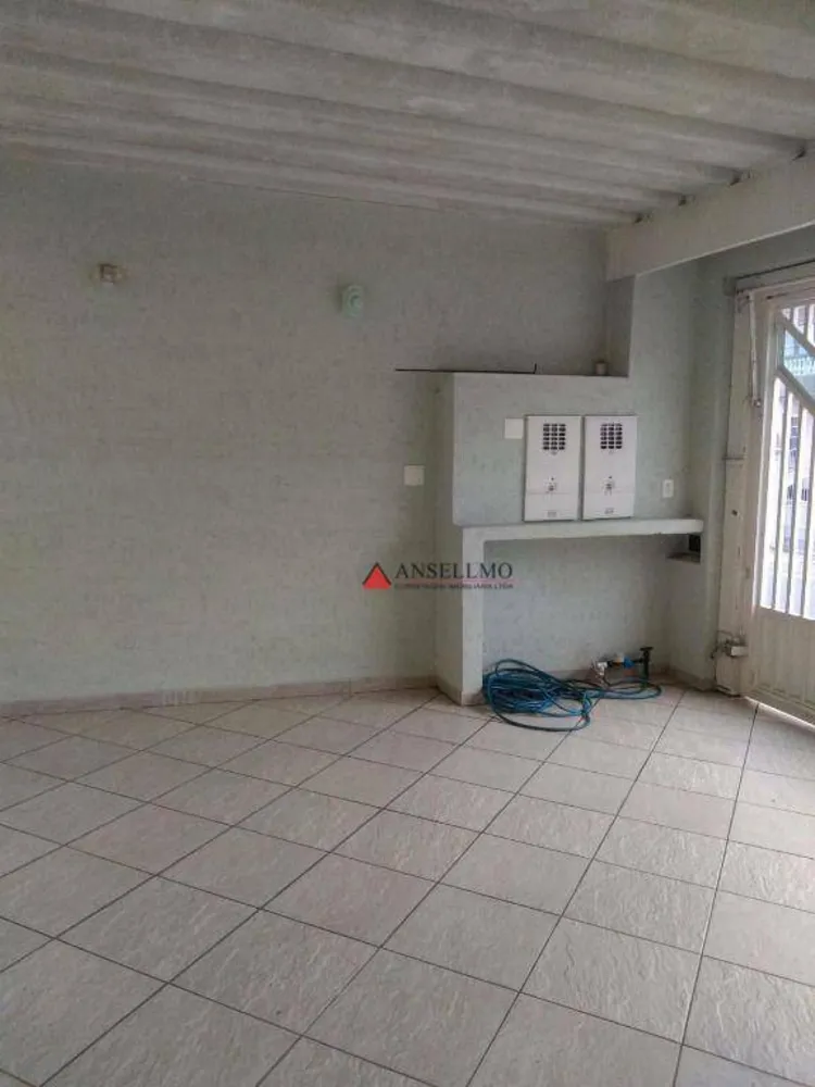 Sobrado, 3 quartos, 318 m² - Foto 5