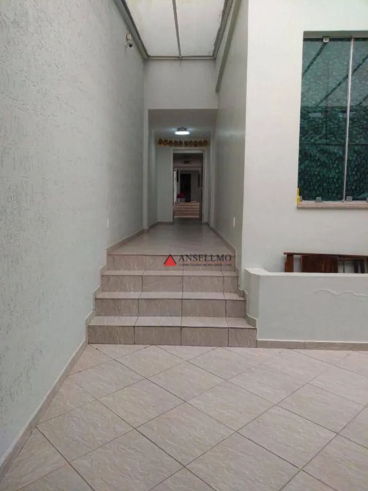 Sobrado, 3 quartos, 318 m² - Foto 3