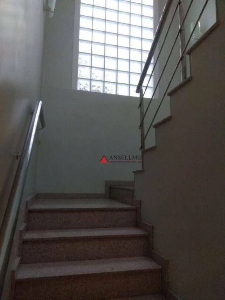 Sobrado, 3 quartos, 318 m² - Foto 15