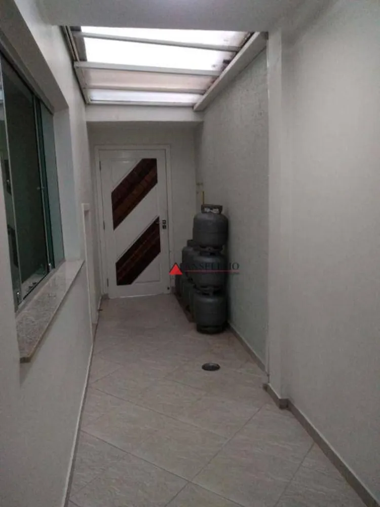 Sobrado, 3 quartos, 318 m² - Foto 7