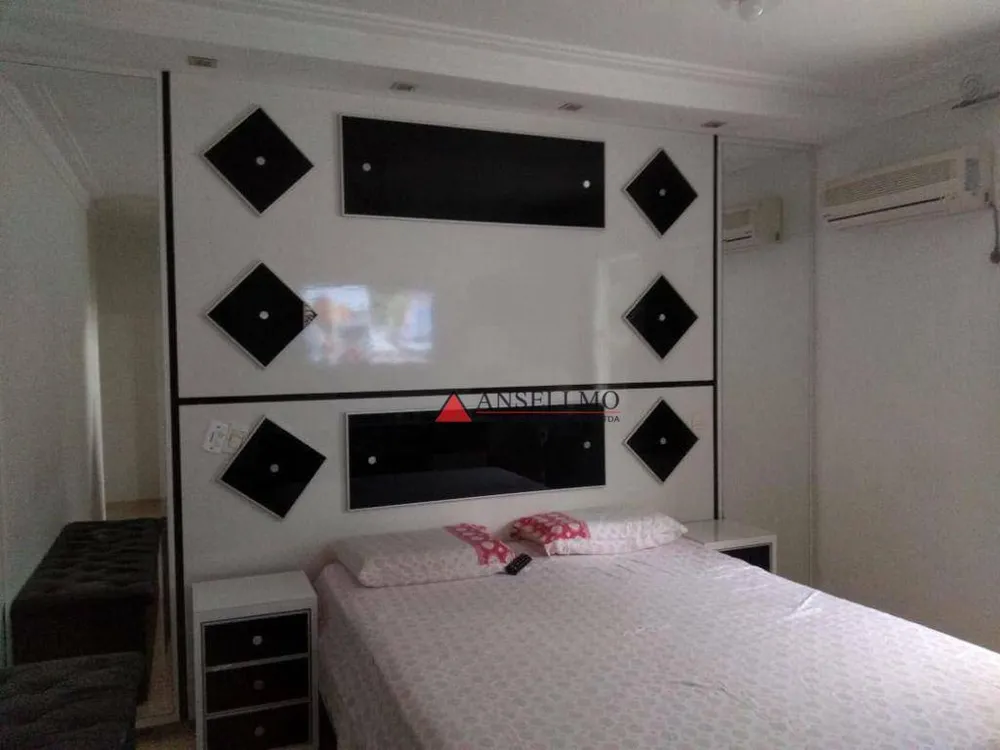 Sobrado, 3 quartos, 318 m² - Foto 11