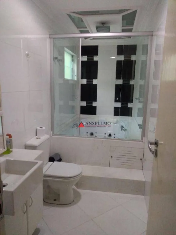 Sobrado, 3 quartos, 318 m² - Foto 10