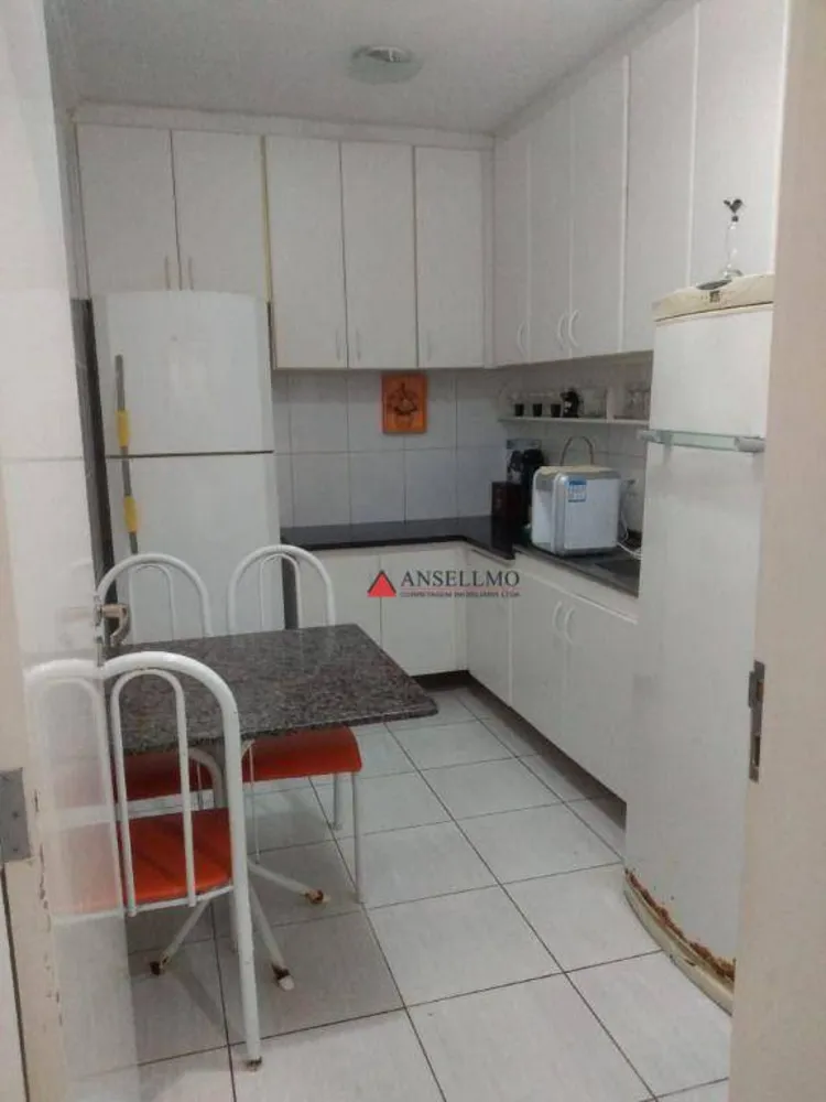 Sobrado, 3 quartos, 318 m² - Foto 8