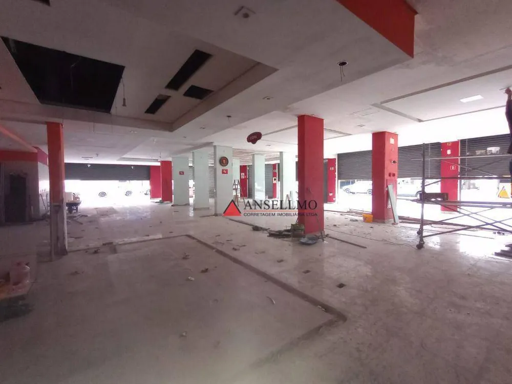 Loja-Salão, 500 m² - Foto 6