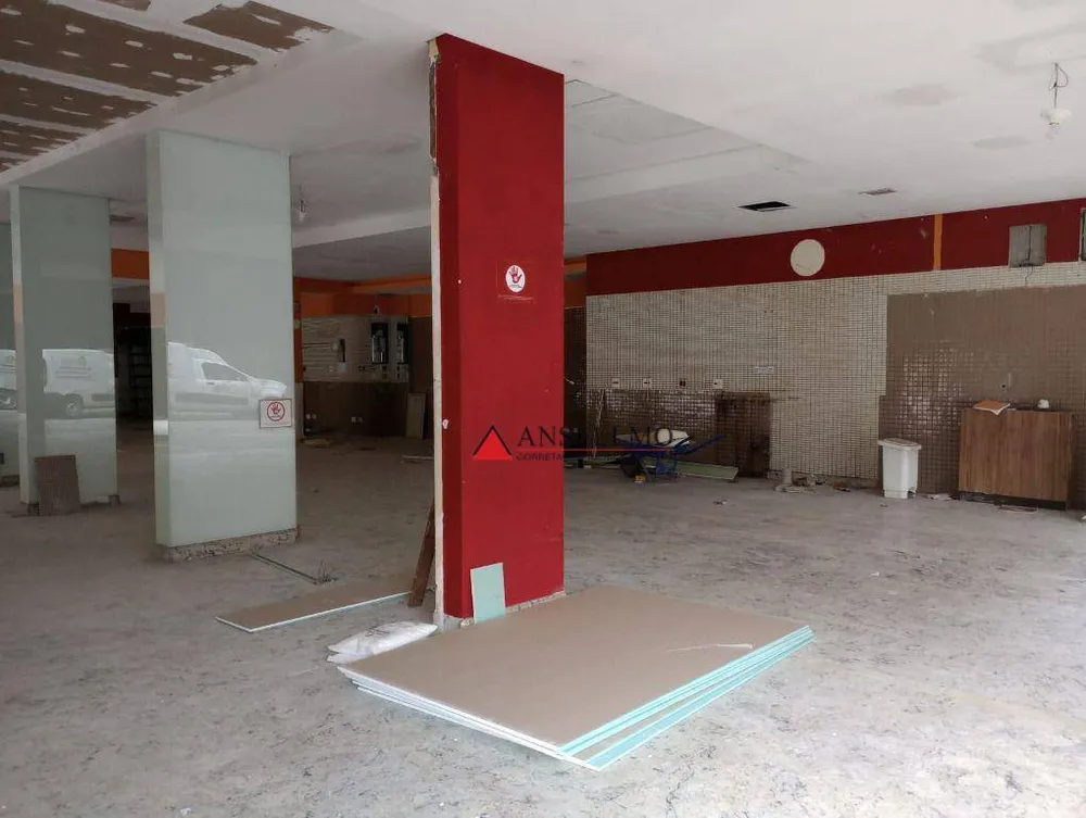 Loja-Salão, 500 m² - Foto 2