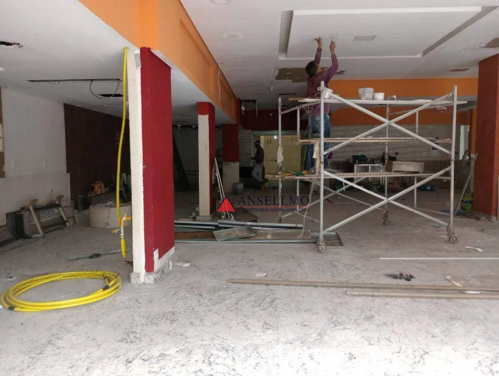 Loja-Salão, 500 m² - Foto 7