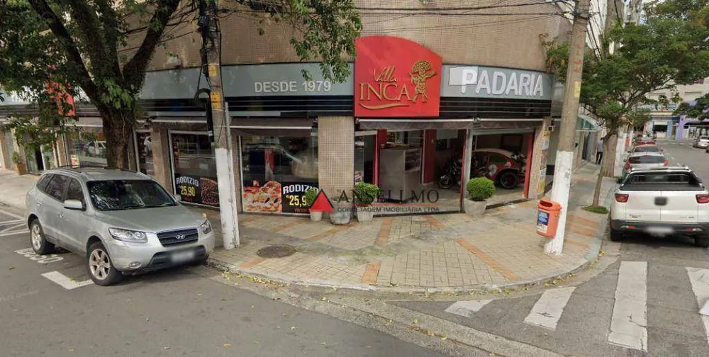 Loja-Salão, 500 m² - Foto 1