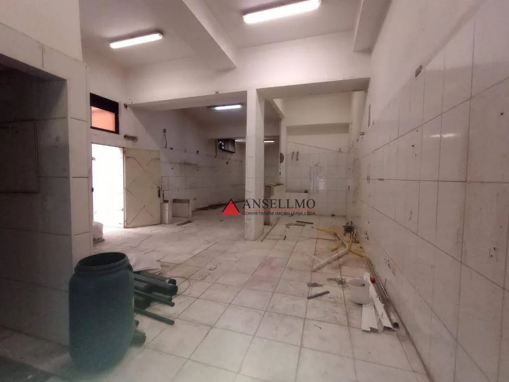 Loja-Salão, 500 m² - Foto 4
