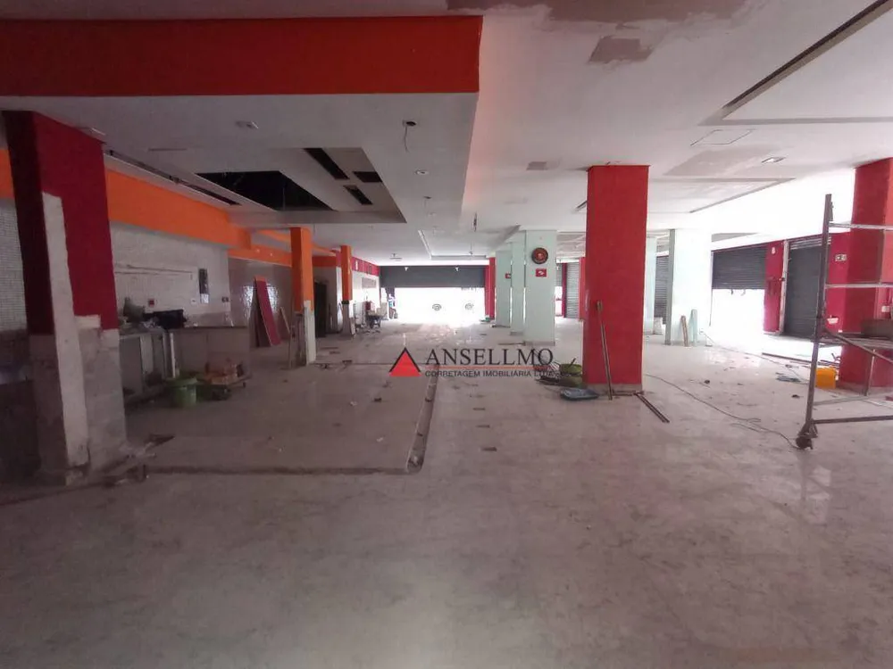 Loja-Salão, 500 m² - Foto 3