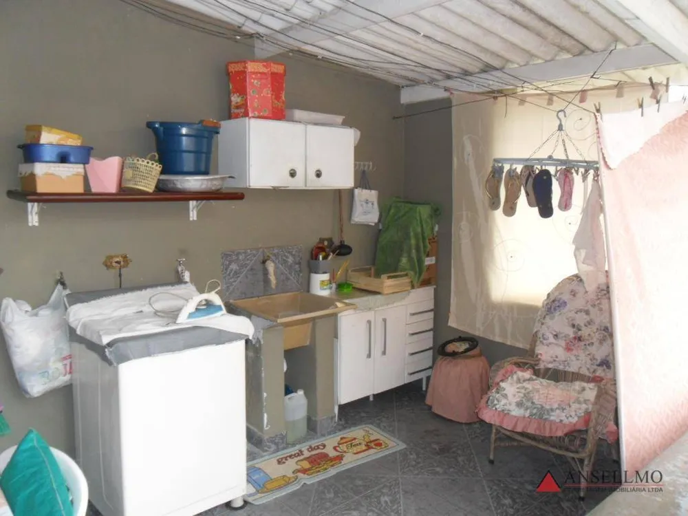 Casa, 2 quartos, 194 m² - Foto 5
