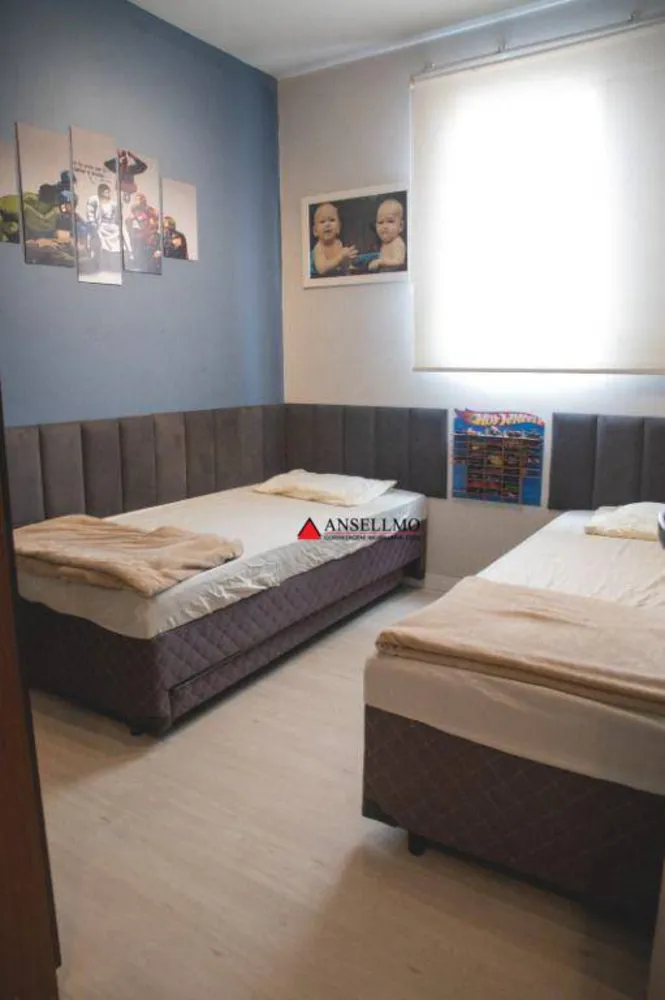 Apartamento, 3 quartos, 67 m² - Foto 6