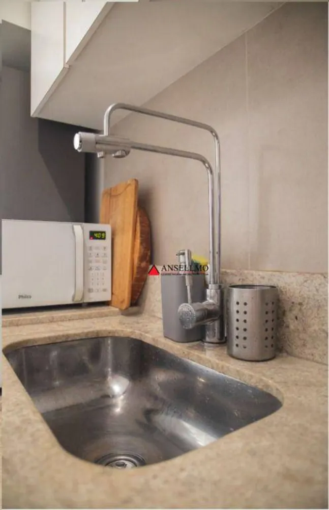 Apartamento, 3 quartos, 67 m² - Foto 2