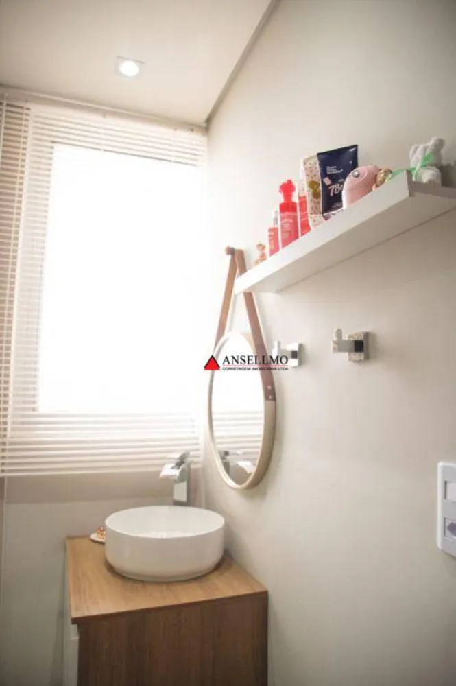 Apartamento, 3 quartos, 67 m² - Foto 8
