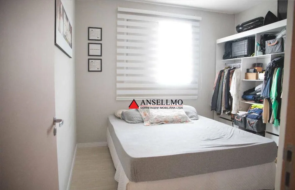 Apartamento, 3 quartos, 67 m² - Foto 7