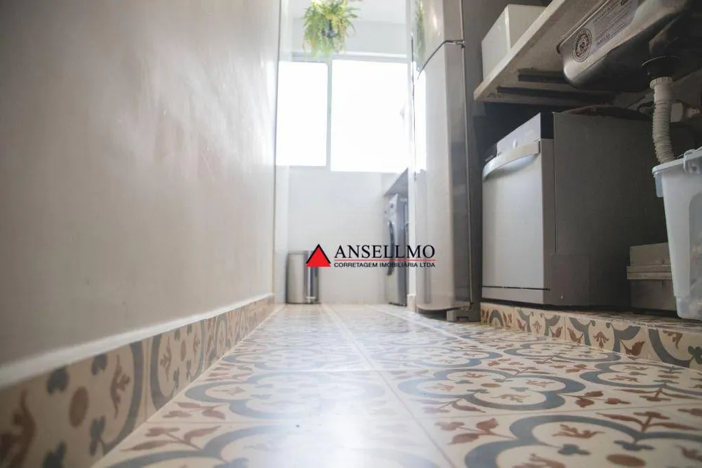 Apartamento, 3 quartos, 67 m² - Foto 3