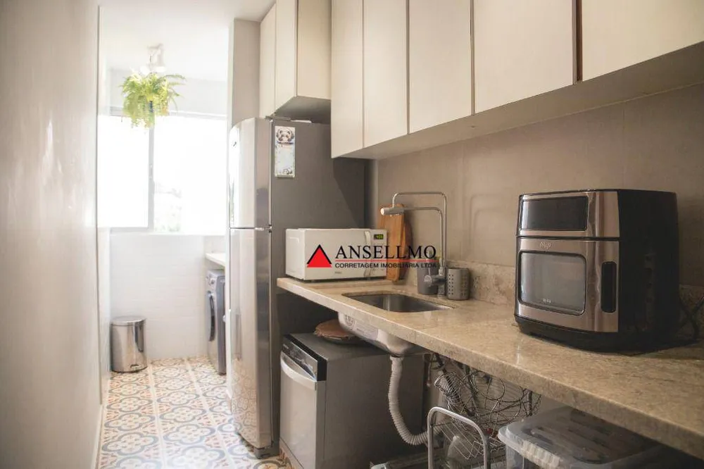 Apartamento, 3 quartos, 67 m² - Foto 1