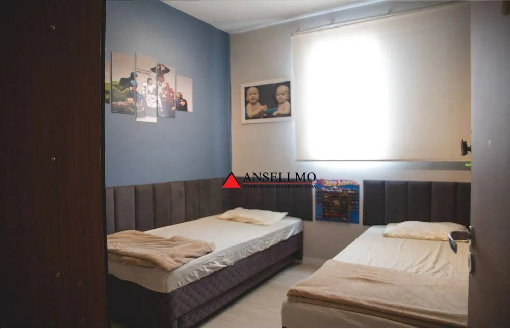 Apartamento, 3 quartos, 67 m² - Foto 5