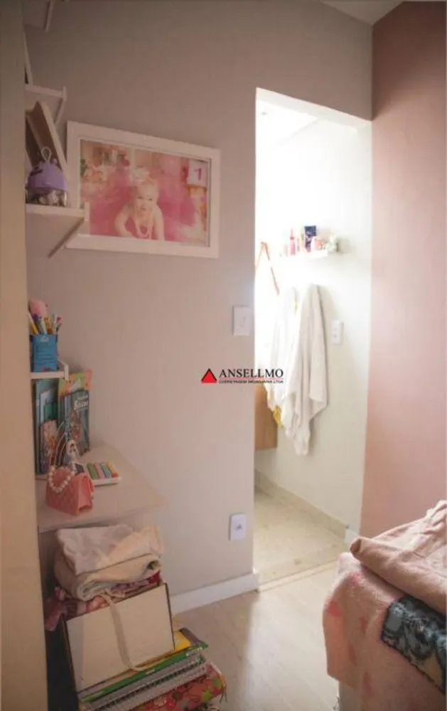 Apartamento, 3 quartos, 67 m² - Foto 9