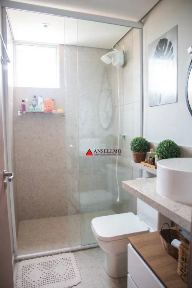 Apartamento, 3 quartos, 67 m² - Foto 11