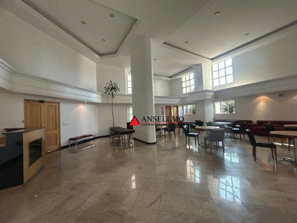 Apartamento, 4 quartos, 188 m² - Foto 11