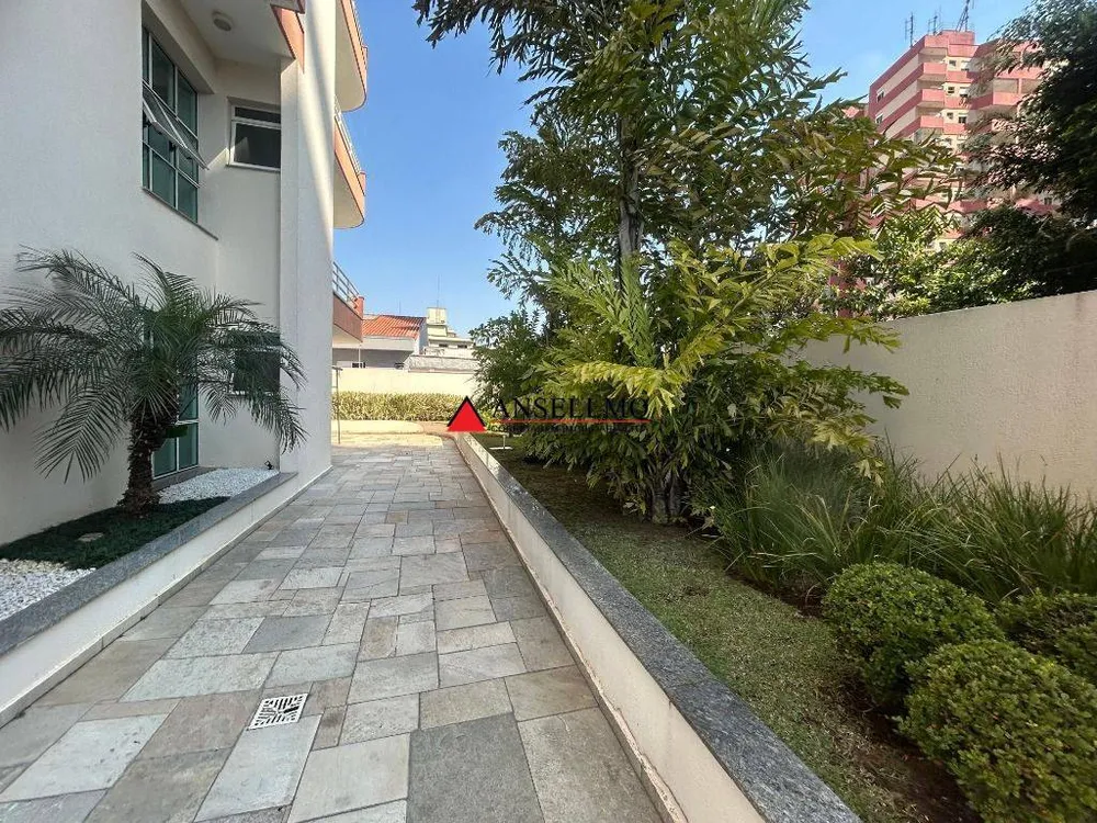 Apartamento, 4 quartos, 188 m² - Foto 4