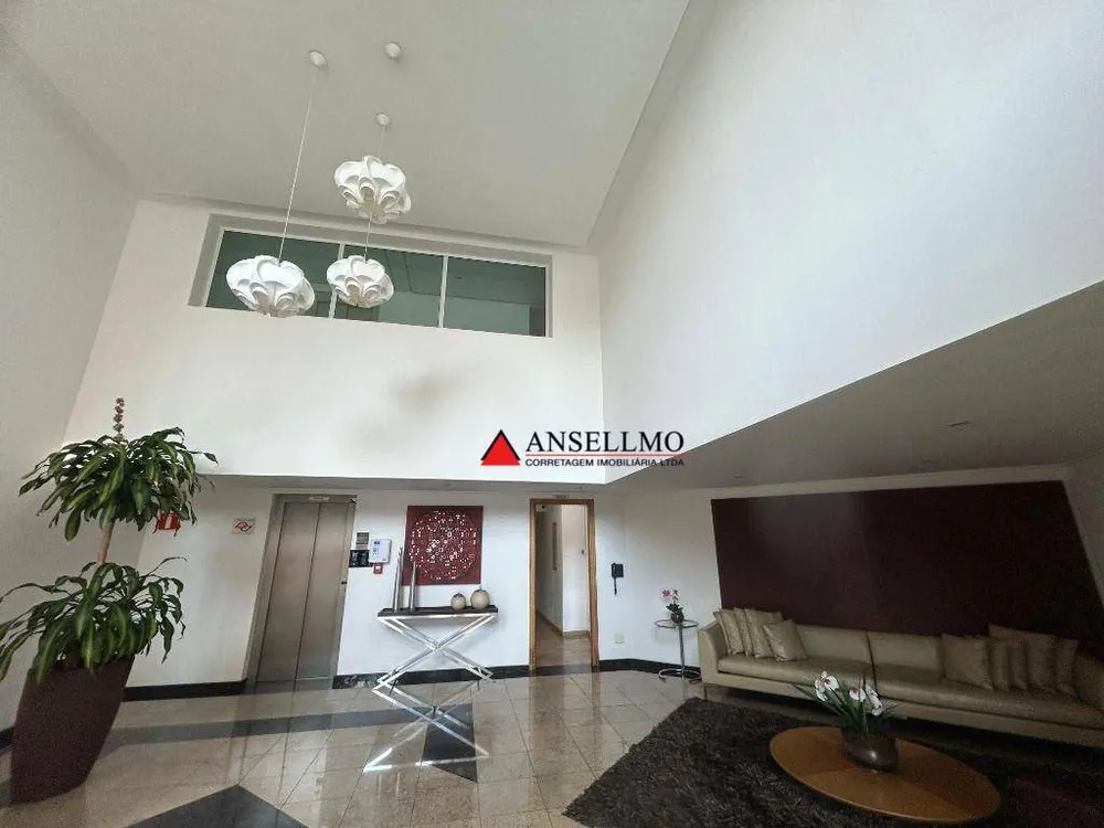 Apartamento, 4 quartos, 188 m² - Foto 6